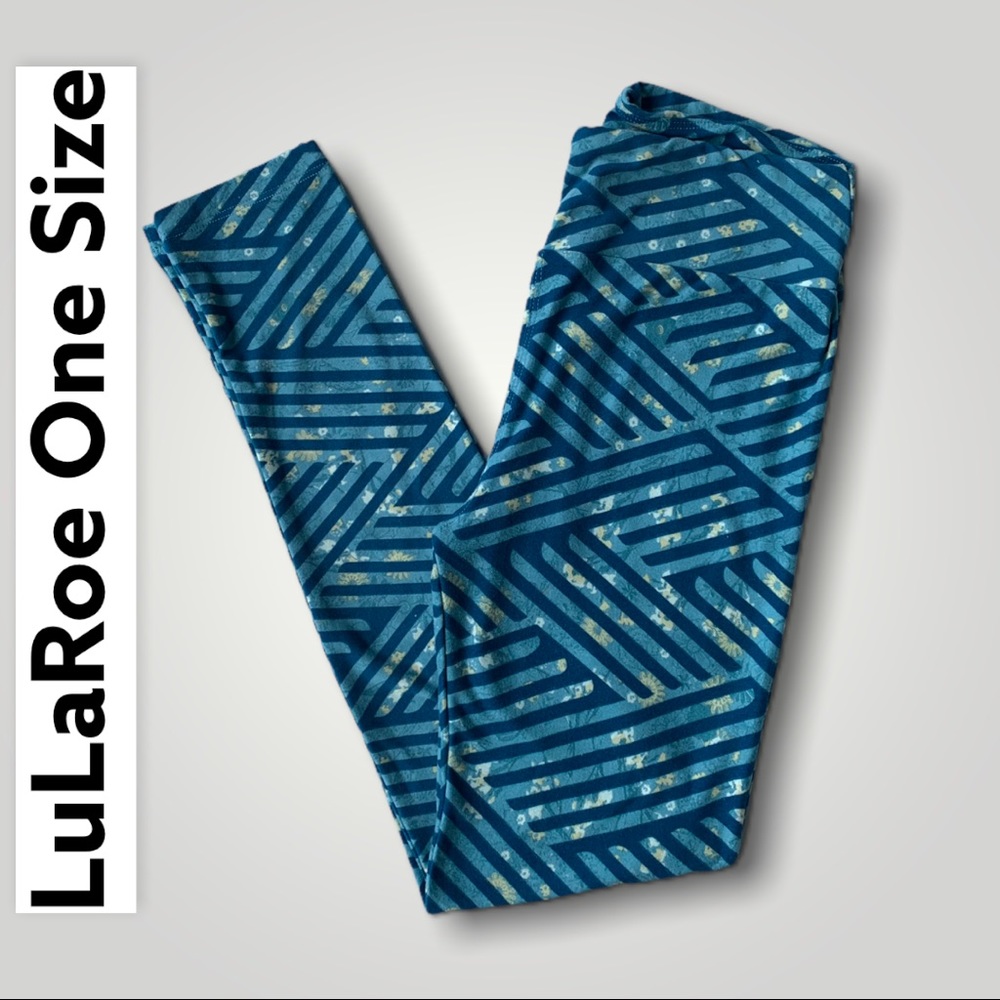 LuLaRoe Leggings